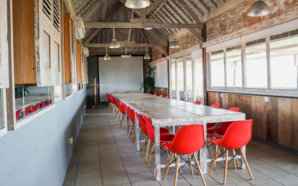 Frii Bali Echo Beach Canggu Eksteriør bilde
